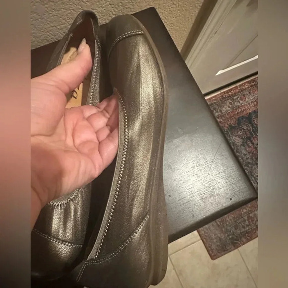 Women’s BIZA‎ VIOLET Shoes. Size 40. - Picture 5 of 8